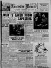 Leicester Daily Mercury Saturday 04 January 1947 Page 1