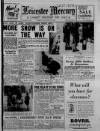 Leicester Daily Mercury Monday 06 January 1947 Page 1