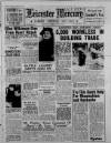 Leicester Daily Mercury Thursday 06 February 1947 Page 1