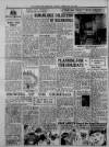 Leicester Daily Mercury Friday 07 February 1947 Page 6