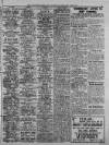 Leicester Daily Mercury Saturday 22 February 1947 Page 3