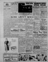 Leicester Daily Mercury Saturday 22 February 1947 Page 4