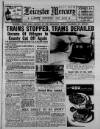 Leicester Daily Mercury Wednesday 05 March 1947 Page 1