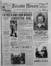 Leicester Daily Mercury