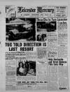 Leicester Daily Mercury Monday 01 September 1947 Page 1