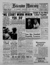 Leicester Daily Mercury Saturday 06 September 1947 Page 1