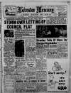 Leicester Daily Mercury Wednesday 01 October 1947 Page 1