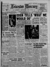 Leicester Daily Mercury Thursday 02 October 1947 Page 1