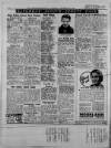 Leicester Daily Mercury Saturday 04 October 1947 Page 8