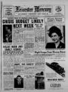 Leicester Daily Mercury Tuesday 04 November 1947 Page 1