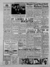 Leicester Daily Mercury Monday 22 December 1947 Page 4