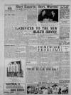 Leicester Daily Mercury Tuesday 23 December 1947 Page 4