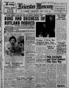 Leicester Daily Mercury Thursday 01 January 1948 Page 1