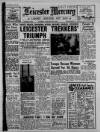 Leicester Daily Mercury Tuesday 06 January 1948 Page 1
