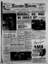 Leicester Daily Mercury Wednesday 07 January 1948 Page 1