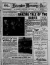 Leicester Daily Mercury Friday 09 January 1948 Page 1
