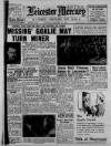 Leicester Daily Mercury Saturday 10 January 1948 Page 1