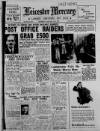 Leicester Daily Mercury Thursday 15 January 1948 Page 1