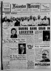 Leicester Daily Mercury Thursday 22 January 1948 Page 1