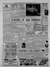 Leicester Daily Mercury Monday 02 February 1948 Page 4