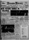 Leicester Daily Mercury Friday 06 February 1948 Page 1