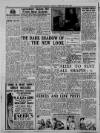 Leicester Daily Mercury Friday 06 February 1948 Page 4