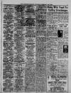 Leicester Daily Mercury Saturday 14 February 1948 Page 3
