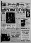 Leicester Daily Mercury Friday 02 July 1948 Page 1
