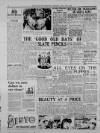 Leicester Daily Mercury Tuesday 13 July 1948 Page 4