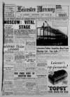 Leicester Daily Mercury Tuesday 10 August 1948 Page 1