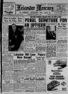 Leicester Daily Mercury Thursday 28 October 1948 Page 1