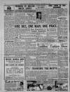 Leicester Daily Mercury Thursday 28 October 1948 Page 4