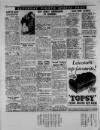 Leicester Daily Mercury Saturday 06 November 1948 Page 8
