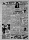 Leicester Daily Mercury Wednesday 17 November 1948 Page 4