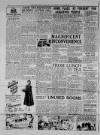 Leicester Daily Mercury Saturday 20 November 1948 Page 4