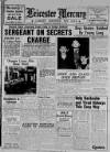 Leicester Daily Mercury Thursday 30 December 1948 Page 1
