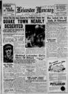 Leicester Daily Mercury Thursday 06 January 1949 Page 1