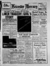 Leicester Daily Mercury Friday 07 January 1949 Page 1