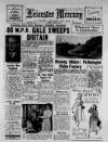 Leicester Daily Mercury Tuesday 01 March 1949 Page 1