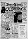 Leicester Daily Mercury Tuesday 05 April 1949 Page 1