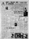 Leicester Daily Mercury Thursday 07 April 1949 Page 4