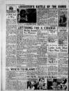 Leicester Daily Mercury Monday 18 April 1949 Page 4