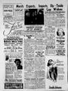 Leicester Daily Mercury Monday 25 April 1949 Page 4