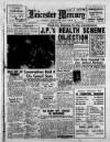 Leicester Daily Mercury Friday 01 July 1949 Page 1