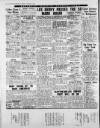 Leicester Daily Mercury Saturday 06 August 1949 Page 12