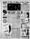 Leicester Daily Mercury Saturday 01 October 1949 Page 4