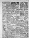 Leicester Daily Mercury Saturday 01 October 1949 Page 8