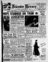 Leicester Daily Mercury