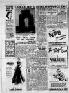 Leicester Daily Mercury Monday 07 November 1949 Page 4