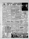 Leicester Daily Mercury Tuesday 08 November 1949 Page 6